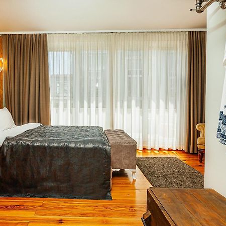 Historic Galata Aparthotel Istanbul Luaran gambar
