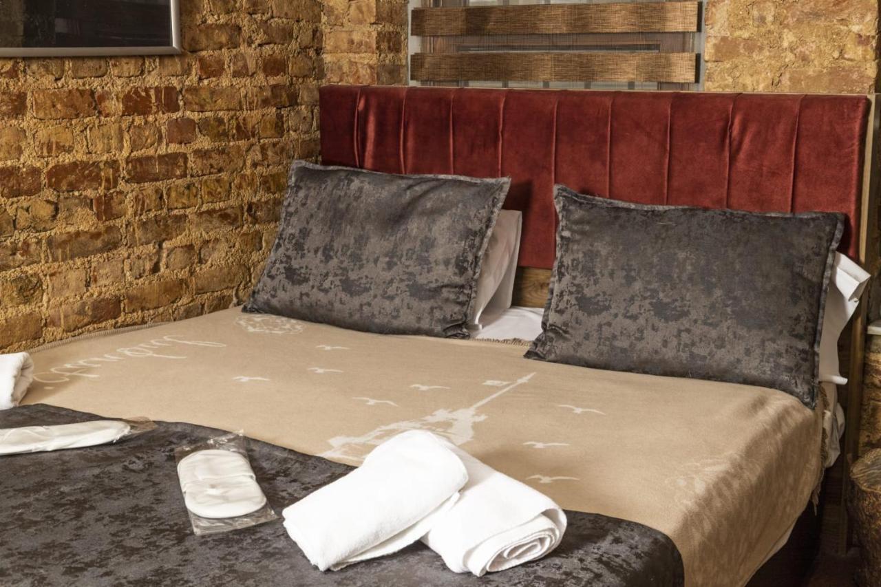Historic Galata Aparthotel Istanbul Luaran gambar