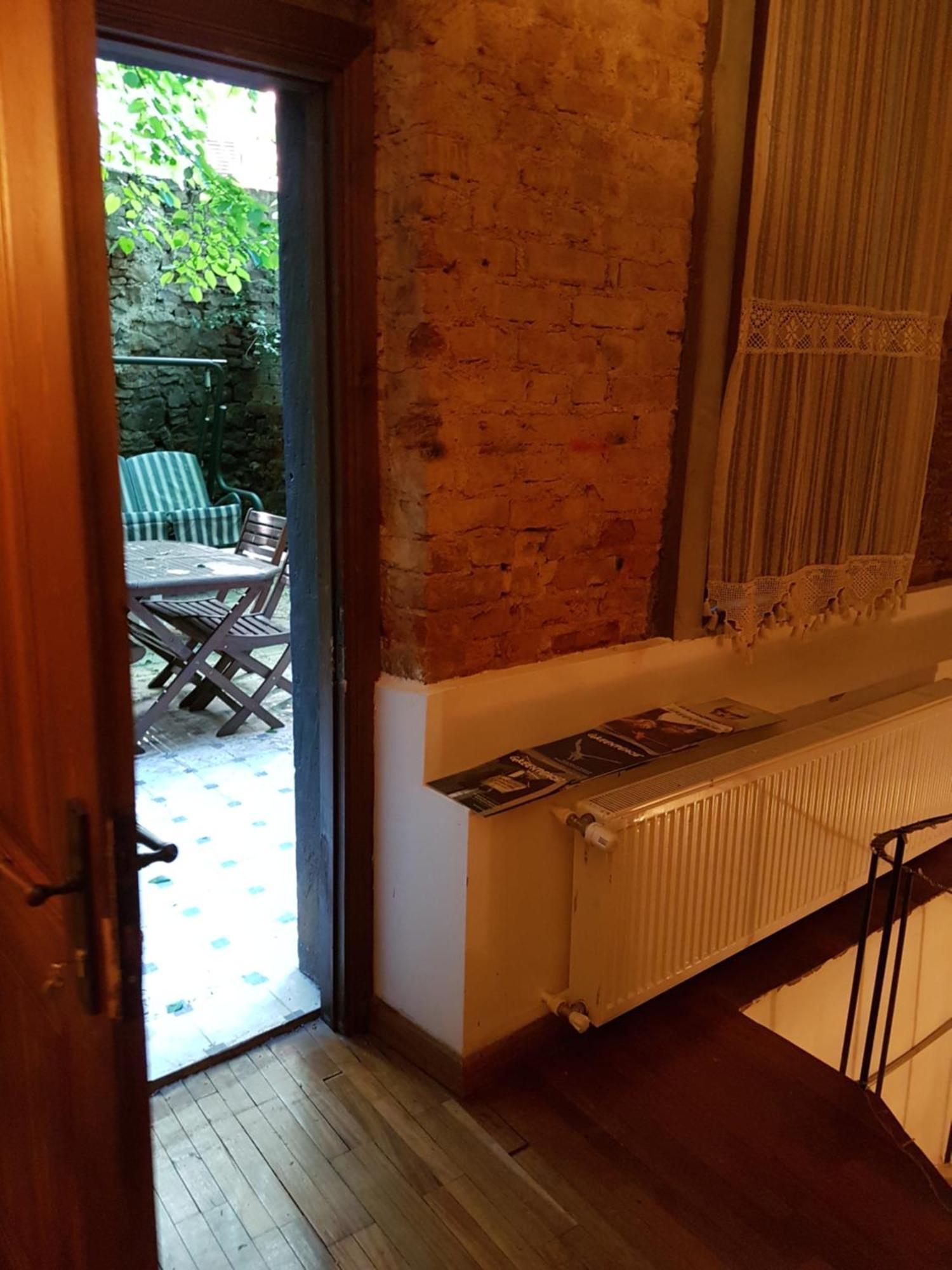 Historic Galata Aparthotel Istanbul Bilik gambar
