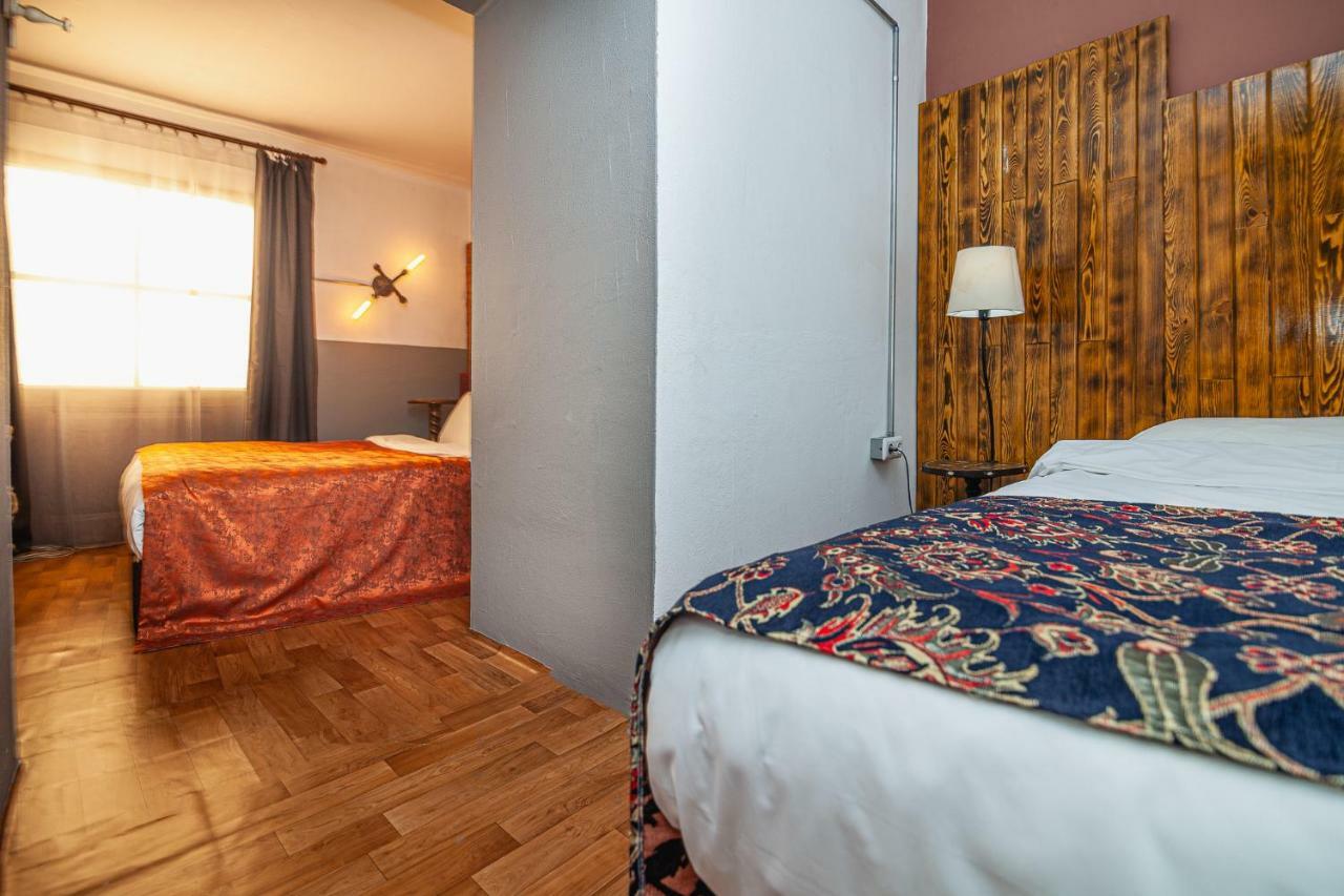 Historic Galata Aparthotel Istanbul Luaran gambar