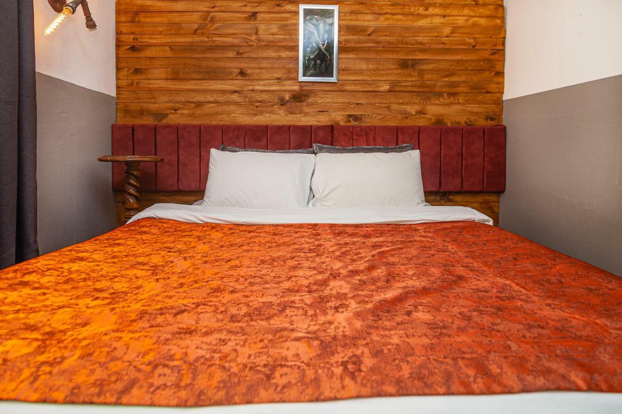 Historic Galata Aparthotel Istanbul Luaran gambar
