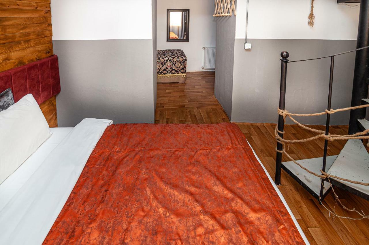 Historic Galata Aparthotel Istanbul Luaran gambar