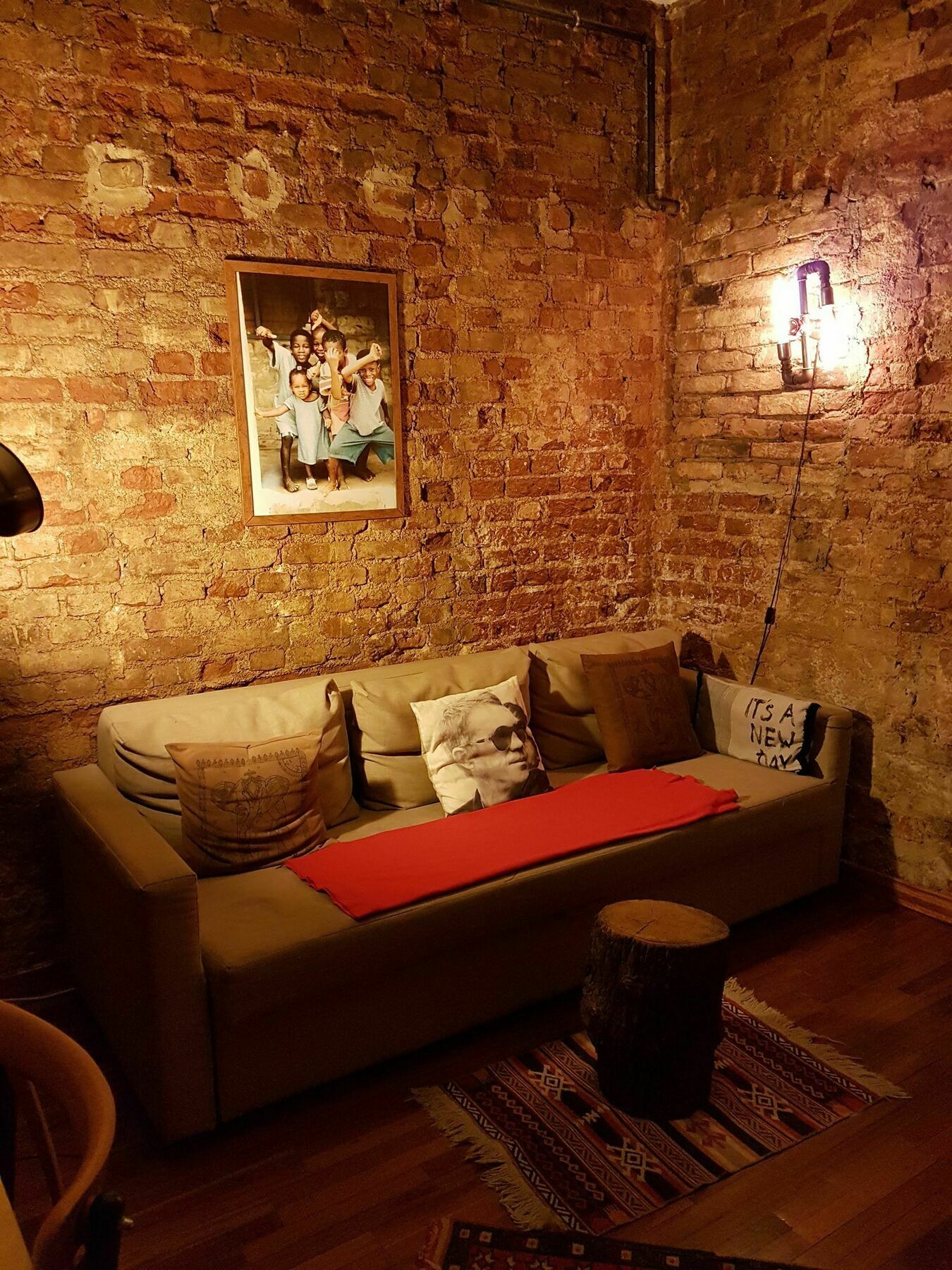 Historic Galata Aparthotel Istanbul Luaran gambar