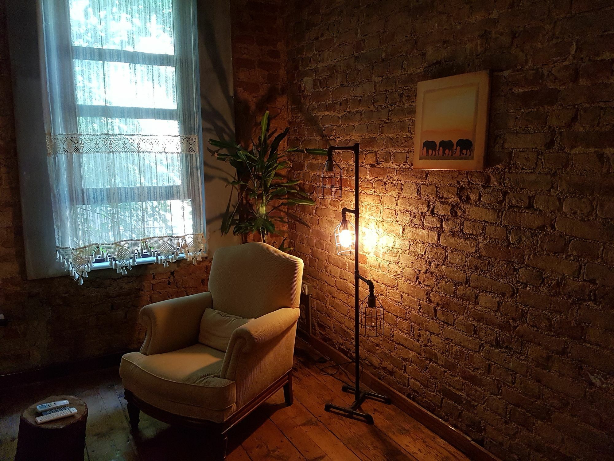 Historic Galata Aparthotel Istanbul Luaran gambar