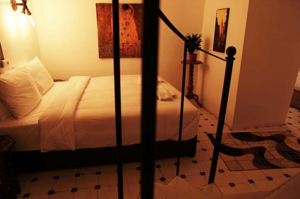 Historic Galata Aparthotel Istanbul Luaran gambar